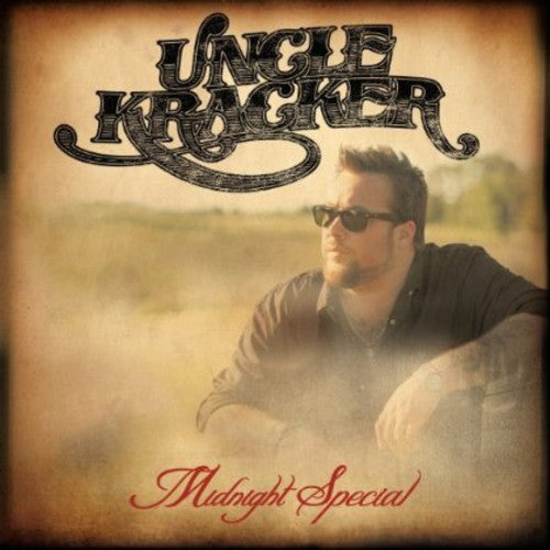 MIDNIGHT SPECIAL - CD