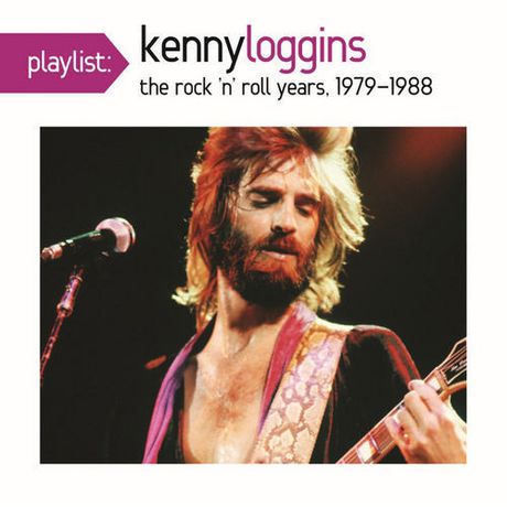 PLAYLIST: ROCK N ROLL YEARS 1979-88 - CD