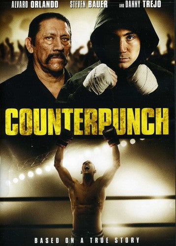 COUNTERPUNCH - DVD