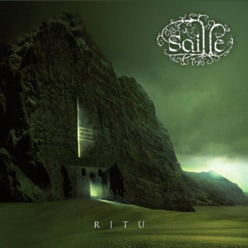 SAILLE - RITU - CD