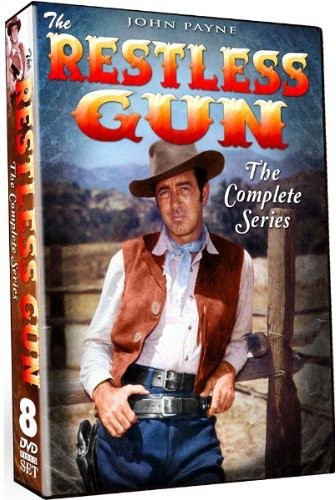 COMPLETE SERIES (8 DVD) - DVD