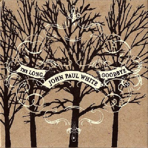 LONG GOODBYE - CD