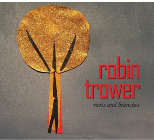 ROOTS AND BRANCHES - CD