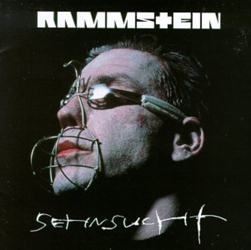 SEHNSUCHT (1997) - CD