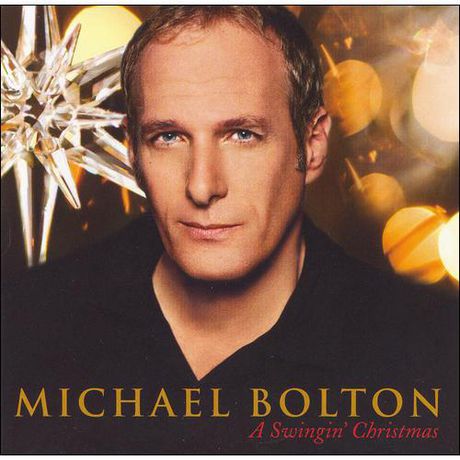 SWINGIN CHRISTMAS - CD
