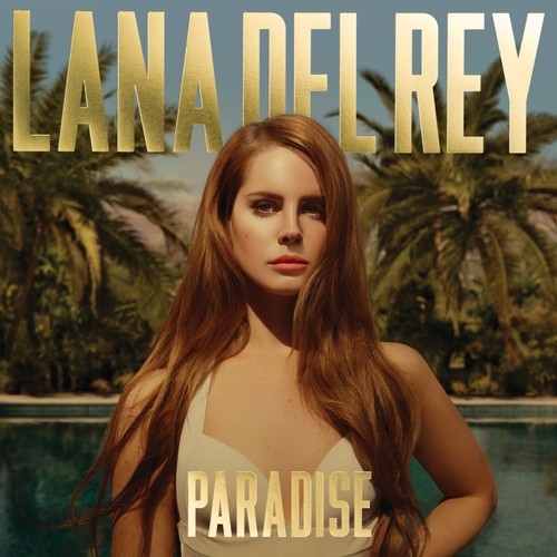 BORN TO DIE: PARADISE EDITION (2 CD) - CD