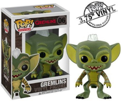 GREMLINS (06) - FUNKO: POP! MOVIES (GREMLINS)