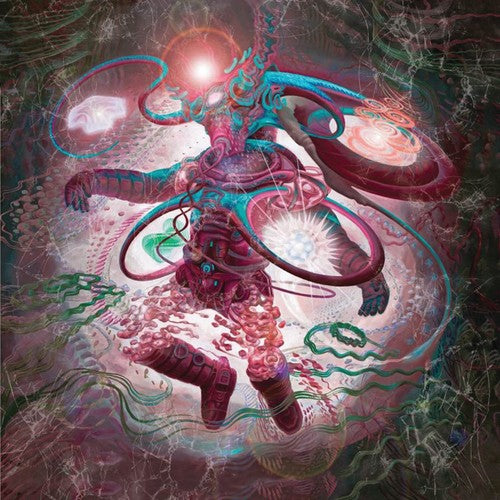 THE AFTERMAN: DECENSION - CD