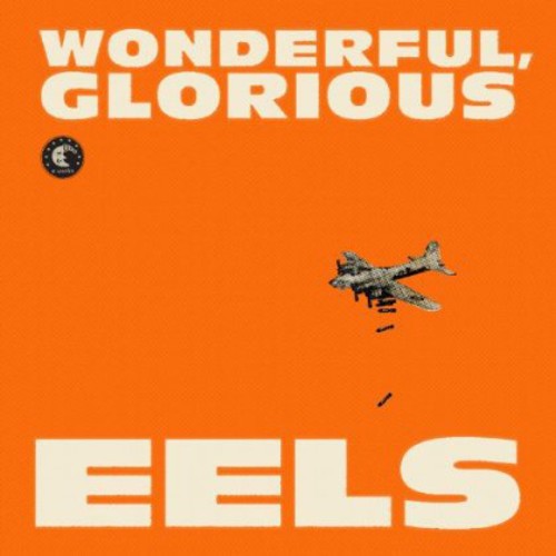 WONDERFUL GLORIOUS - CD