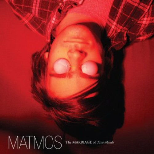 THE MARRIAGE OF TRUE MINDS - CD