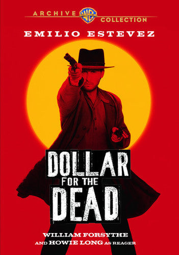 DOLLAR FOR THE DEAD (1998) - DVD