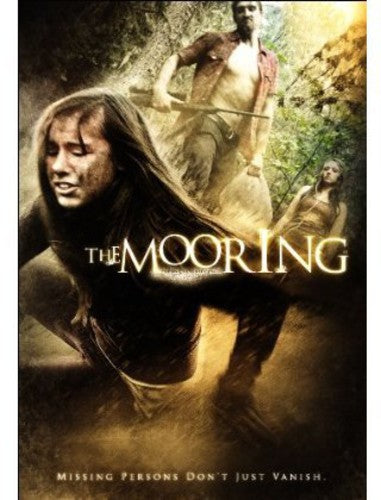 MOORING - DVD