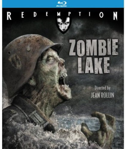 ZOMBIE LAKE (BLU-RAY) - BLU-RAY