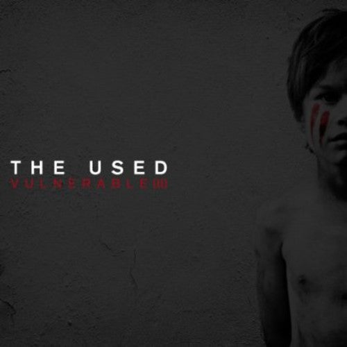 VULNERABLE (II) (2 CD) - CD