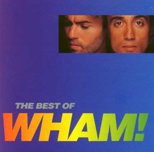 BEST OF WHAM! (14 TRACKS) - CD