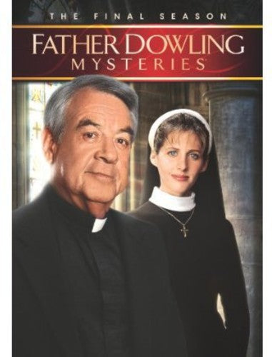 THIRD AND FINAL SEASON  (5 DVD) - FATHER DOWLING MYSTERIES