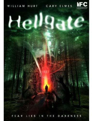HELLGATE - DVD