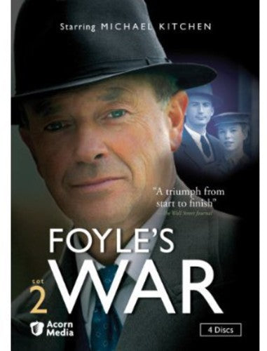 SET 2 (4 DVD) - DVD