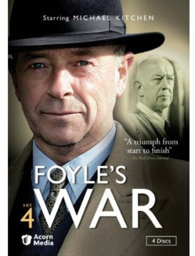 SET 4 (4 DVD) - DVD