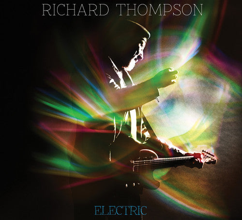 ELECTRIC (2 CD DELUXE EDITION) - CD