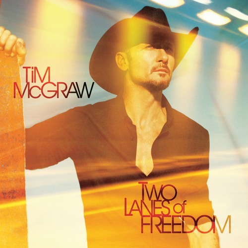 TWO LANES OF FREEDOM - CD