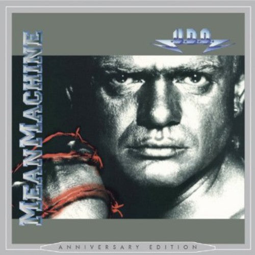 MEAN MACHINE (ANNIVERSARY ED ) - CD