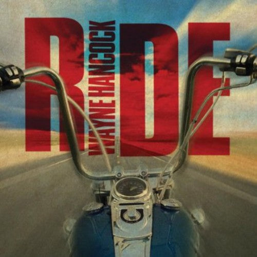 RIDE - CD