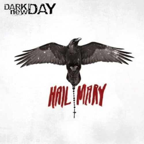 HAIL MARY - CD