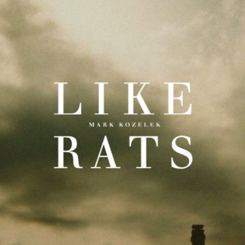 LIKE RATS - CD