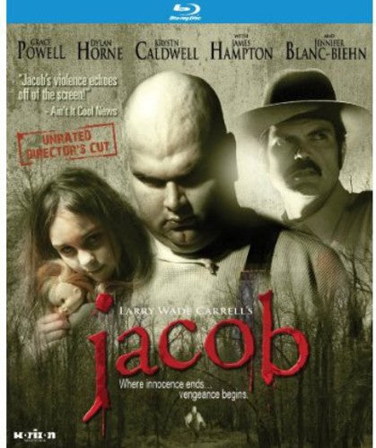 JACOB  (BLU-RAY) - BLU-RAY