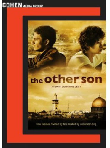 OTHER SON - DVD