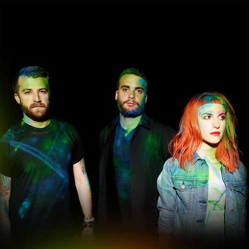 PARAMORE (2013) - CD