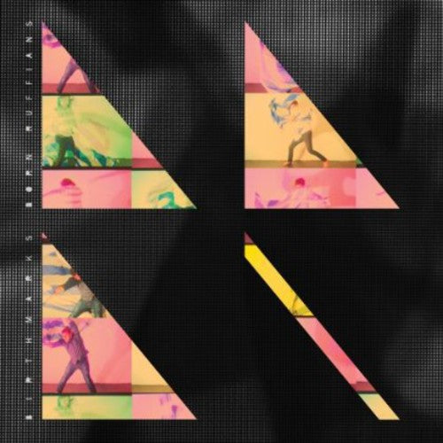 BIRTHMARKS - CD