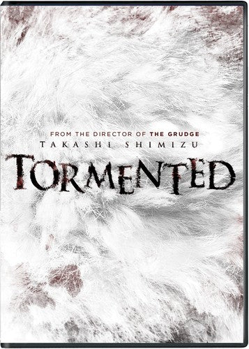 TORMENTED - DVD