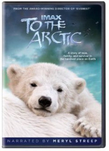 TO THE ARCTIC - DVD