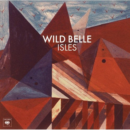 ISLES - CD