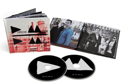 DELTA MACHINE (2 CD DELUXE) - CD