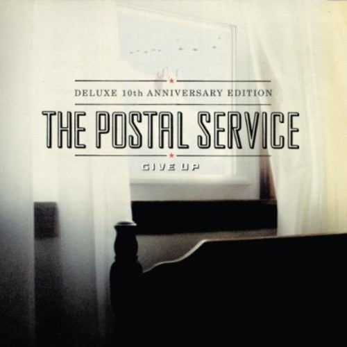 GIVE UP (2 CD DELUXE) - CD