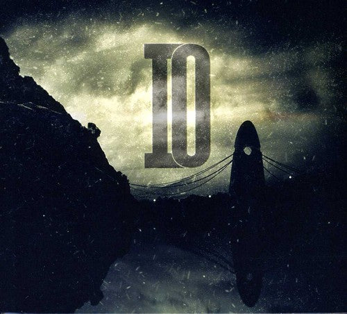 I/O - CD