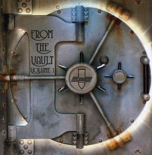 FROM THE VAULT: VOLUME 1 - CD