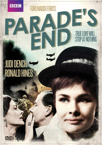 PARADES END (2 DVD) - DVD