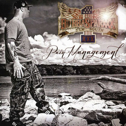 PAIN MANAGEMENT - CD