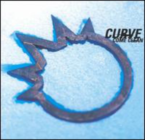 COME CLEAN - CD