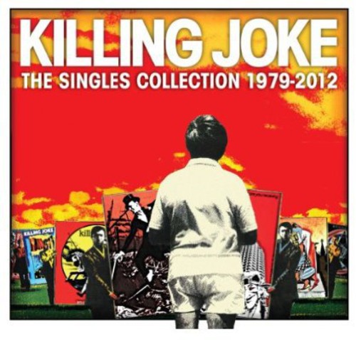 SINGLES COLLECTION (2 CD) - CD