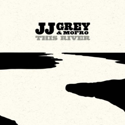 THIS RIVER - CD