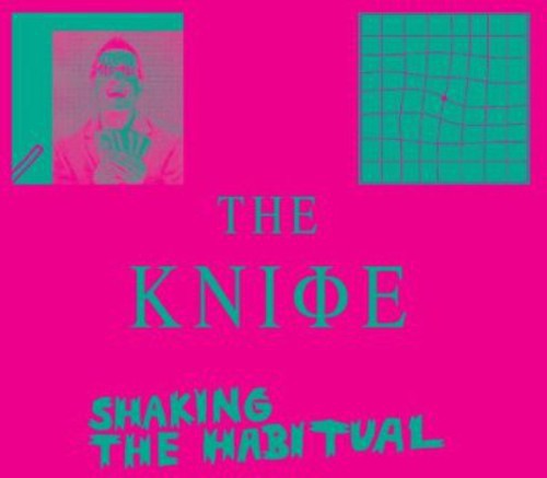 SHAKING THE HABITUAL (2 CD) - CD