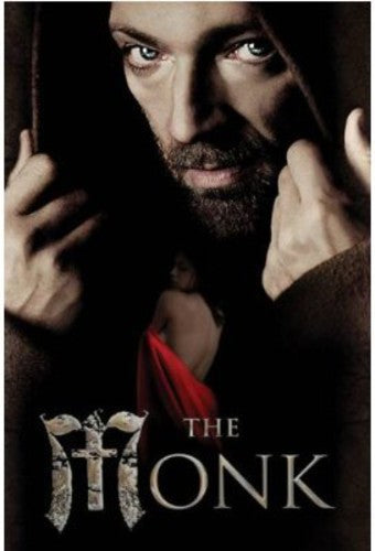 THE MONK - DVD