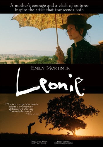 LEONIE - DVD