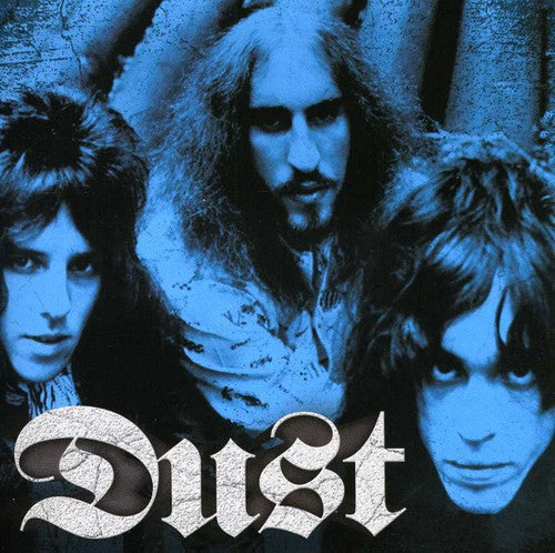 HARD ATTACK/DUST - CD