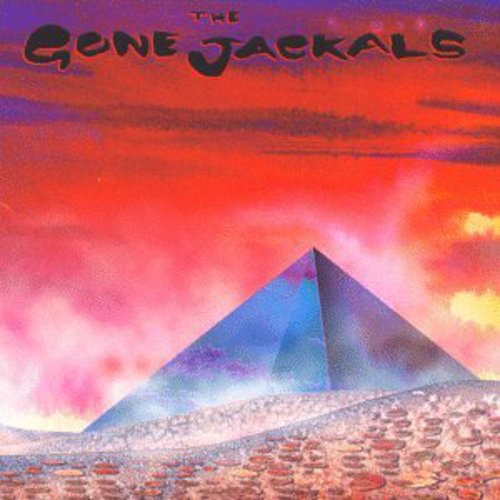 BLUE PYRAMID - CD